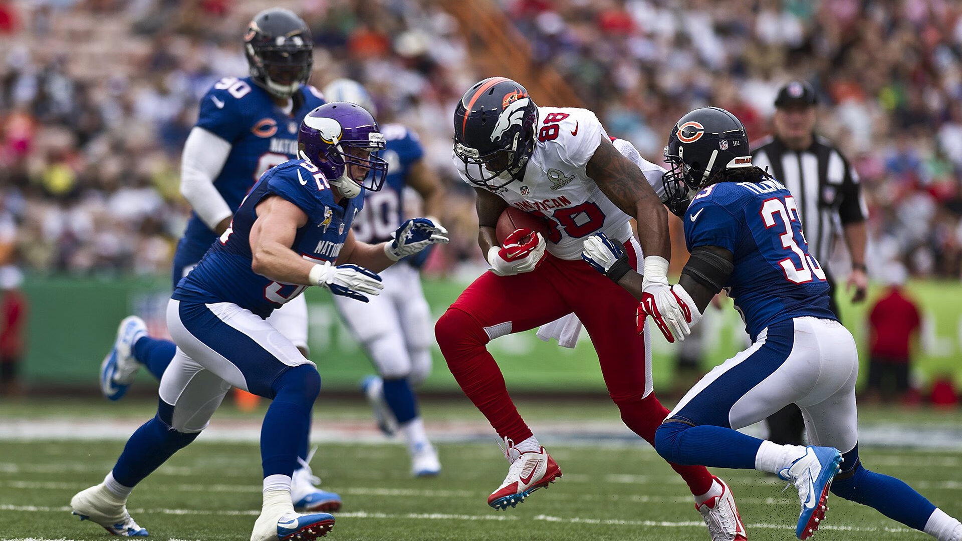 JIU YOU GAME-【打击技术揭秘】为什么某些击球手能屡屡让对手机生烦恼，怎么回事有一名击球手